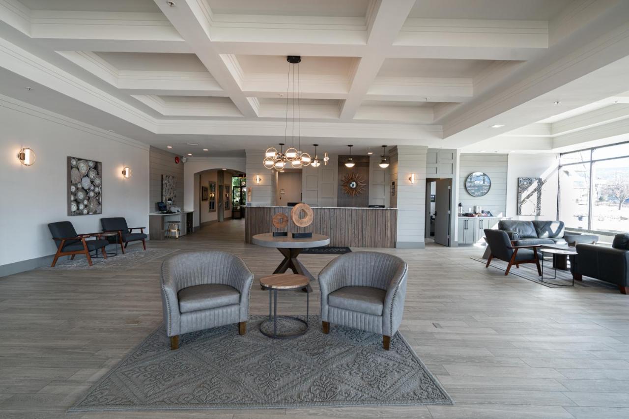 Prestige Vernon Lodge Экстерьер фото